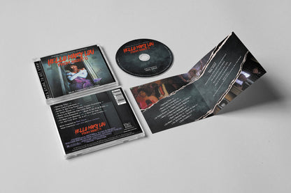 HELLO MARY LOU: PROM NIGHT II (1987) - Paul Zaza