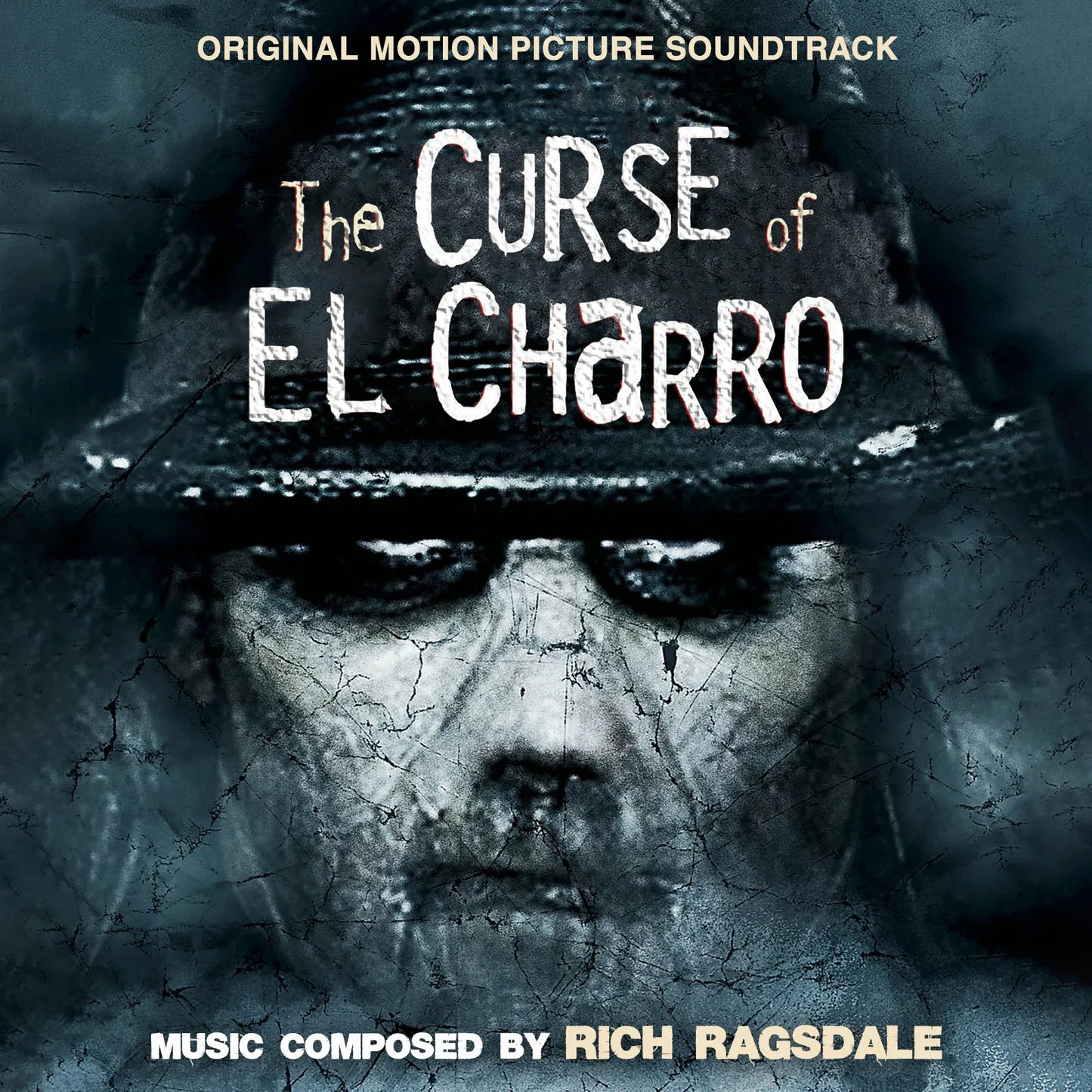 THE CURSE OF EL CHARRO (2005) - Rich Ragsdale